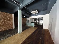 BUKIT PASOH EXTNSN CONSTN AREA (D2), Retail #625402271